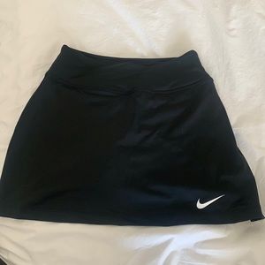 Nike DriFit Tennis Skirt